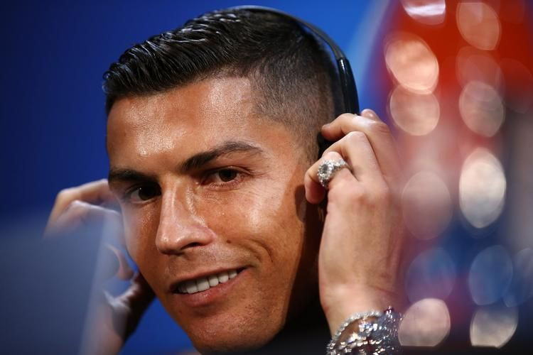 Ronaldo tecavüz iddiaları hakkında ne dedi? - Sayfa 2