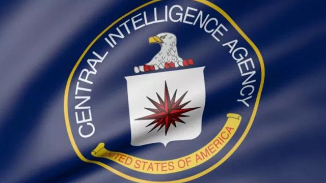 CIA Başkanı Gina Haspel Türkiye'ye geldi