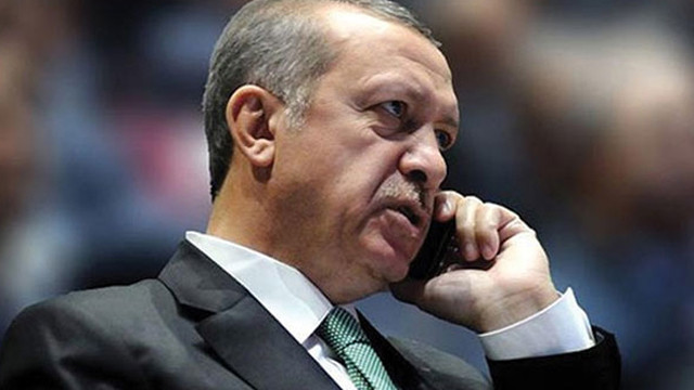 Az Önce! Cumhurbaşkanı Erdoğan'dan Cemal Kaşıkçı'nın ailesine taziye telefonu