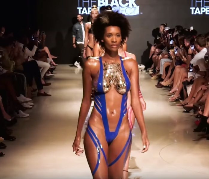 2019 'bant bikini' yılı olacak! - Sayfa 33