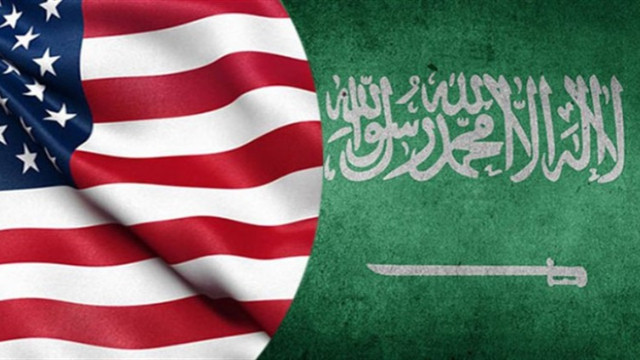 ABD’nin Suudi Arabistan’ a yaptığı yaptırım ne?
