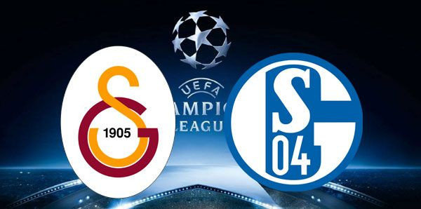 Devler Ligi'nde rakip Schalke 04 - Sayfa 6