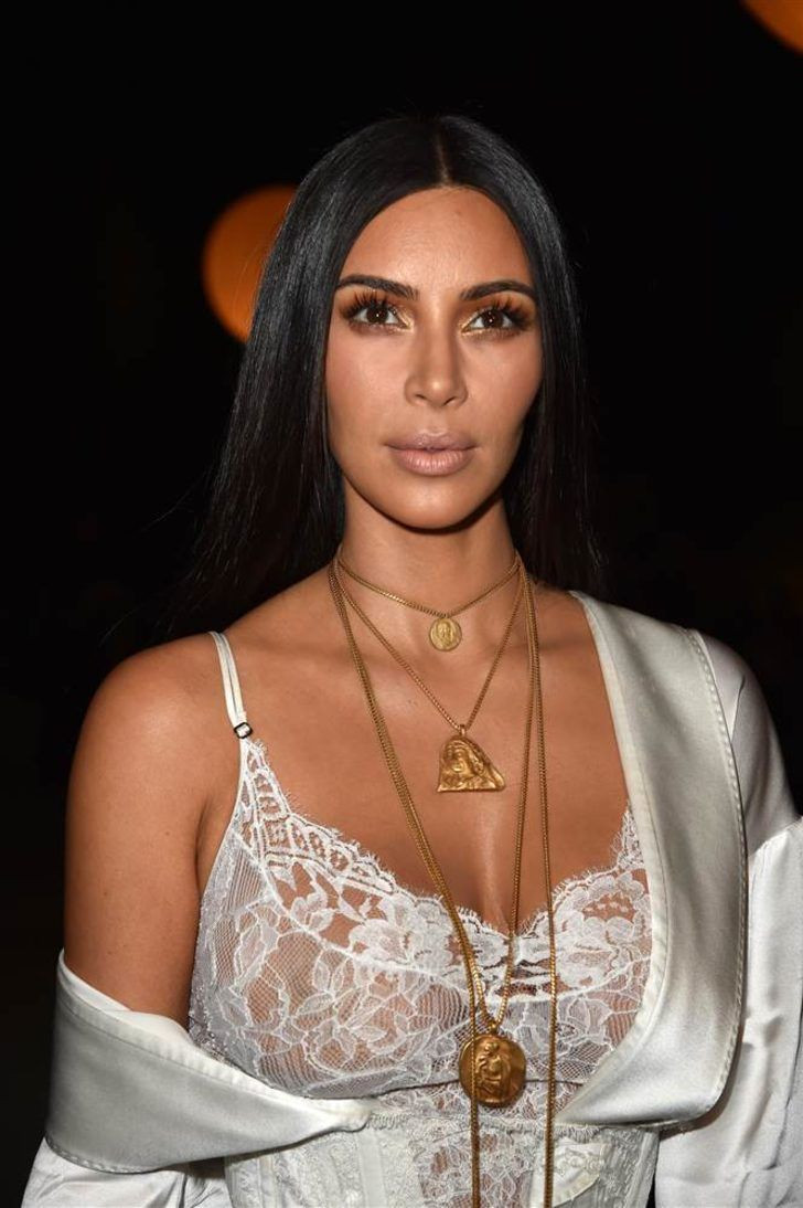 Kim Kardashian seks açıklaması - Sayfa 23