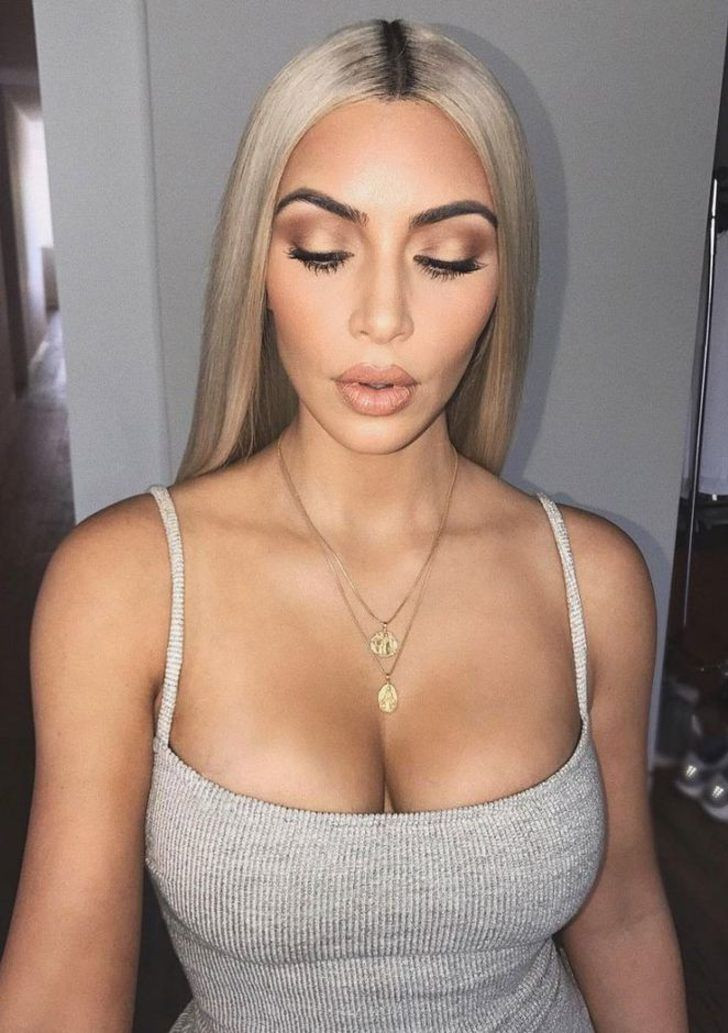 Kim Kardashian seks açıklaması - Sayfa 5