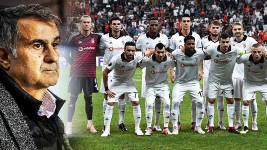 Beşiktaş evinde Genk’i ağırlayacak - Sayfa 6