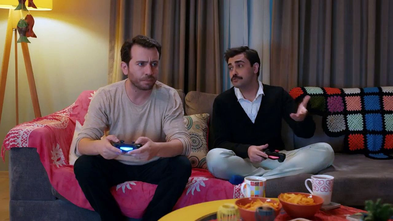 Haftanın filmleri (26 Ekim 2018) - Sayfa 9