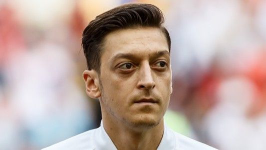 Mesut Özil’den transfer sinyali - Sayfa 9