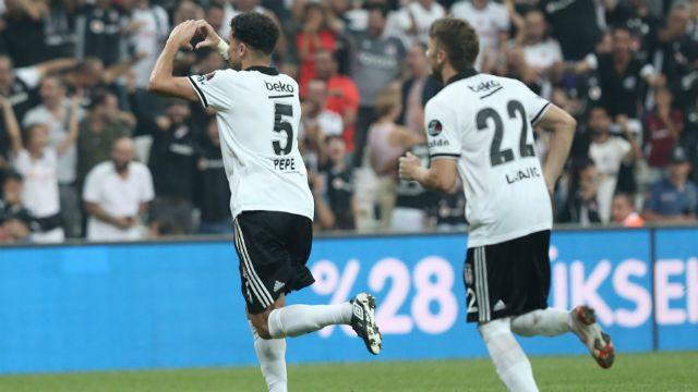 Beşiktaş evinde Genk’i ağırlayacak - Sayfa 10