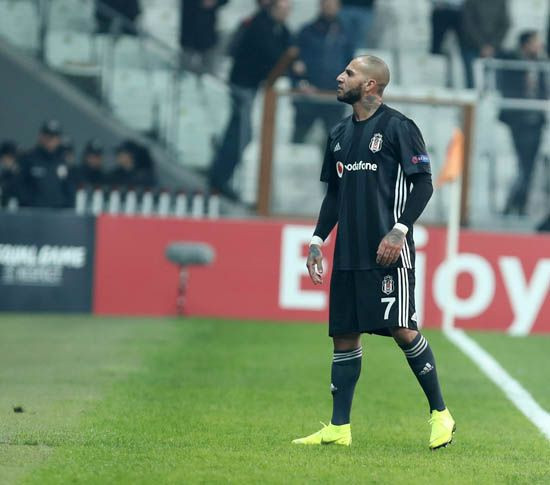 Quaresma Beşiktaş’tan ayrılıyor mu? - Sayfa 3