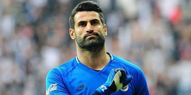 Fenerbahçe'den Volkan Demirel paylaşımı - Sayfa 7