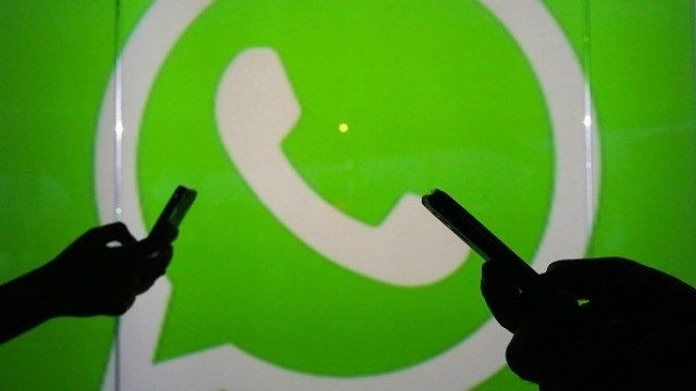 İnternetsiz WhatsApp kullanmak mümkün - Sayfa 13