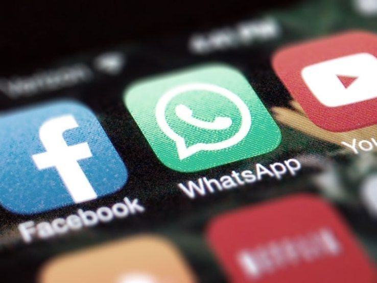 İnternetsiz WhatsApp kullanmak mümkün - Sayfa 12