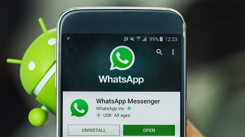 İnternetsiz WhatsApp kullanmak mümkün - Sayfa 2