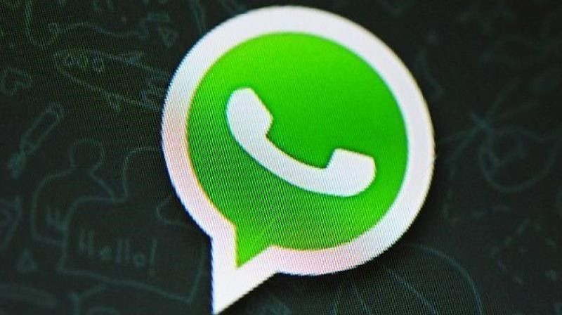 İnternetsiz WhatsApp kullanmak mümkün - Sayfa 1
