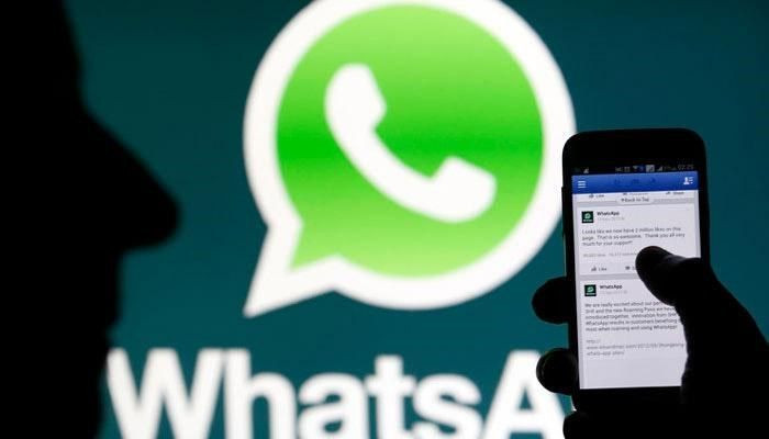 İnternetsiz WhatsApp kullanmak mümkün - Sayfa 5