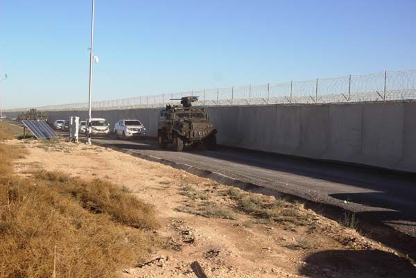 Bakan Soylu'nun gözü önünde bir terörist etkisiz hale getirildi - Sayfa 10