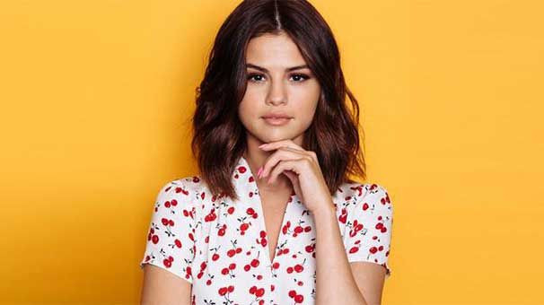 Selena Gomez tahtını Ronaldo’ya kaptırdı - Sayfa 6