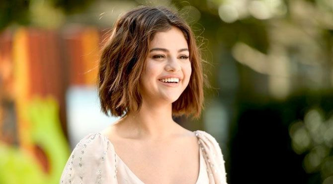 Selena Gomez tahtını Ronaldo’ya kaptırdı - Sayfa 8