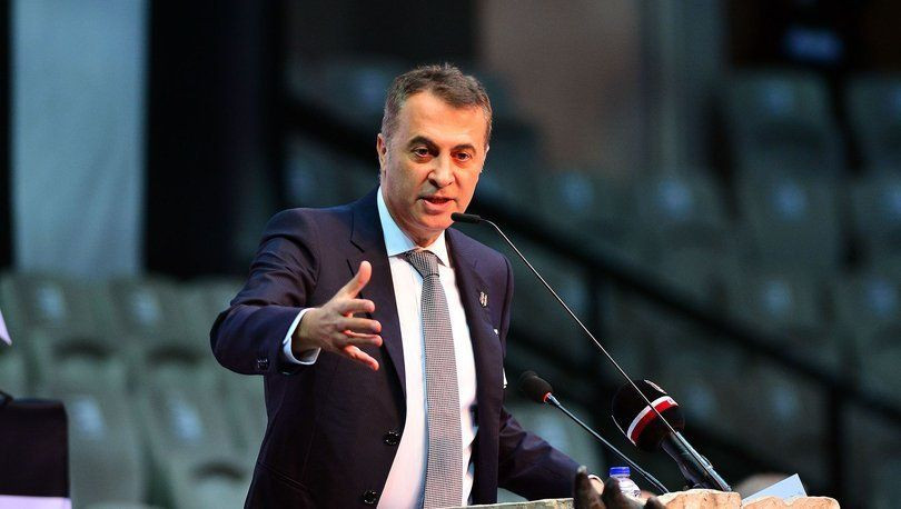 Fikret Orman, Genk maçı hakkında konuştu - Sayfa 5