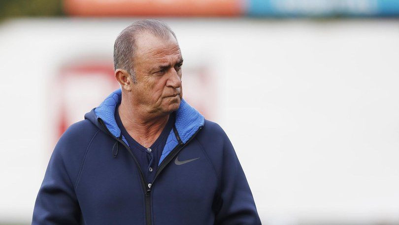 Terim’den Fenerbahçe kararı - Sayfa 5