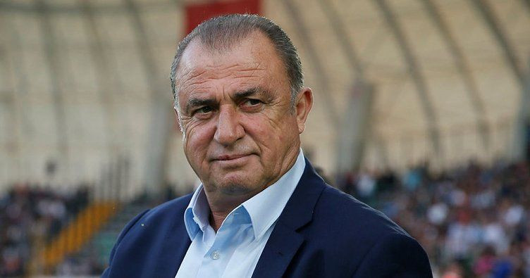 Terim’den Fenerbahçe kararı - Sayfa 3