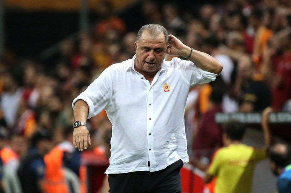 Terim’den Fenerbahçe kararı - Sayfa 4