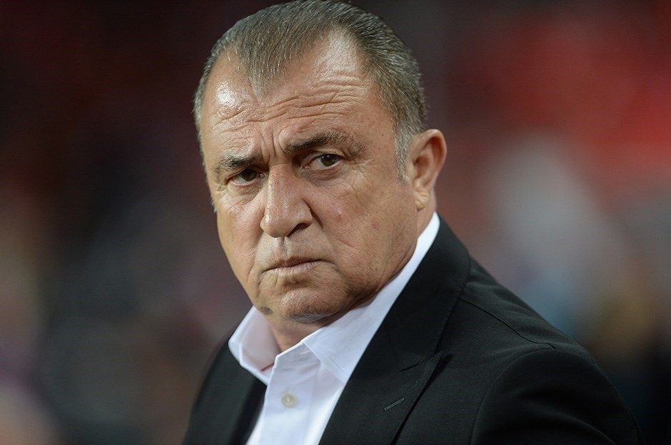 Terim’den Fenerbahçe kararı - Sayfa 6