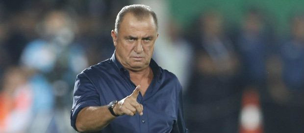 Terim’den Fenerbahçe kararı - Sayfa 7