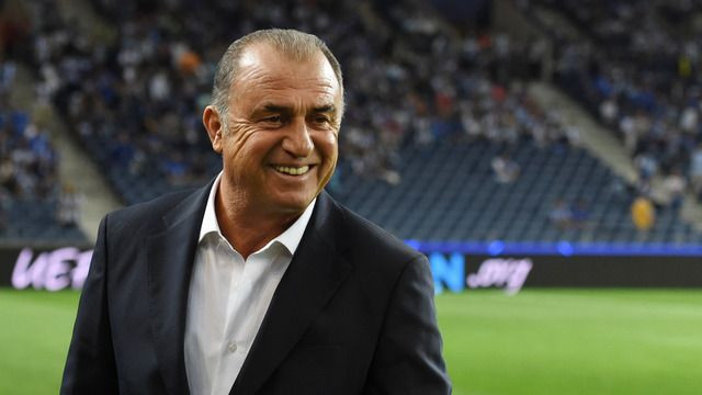 Terim’den Fenerbahçe kararı - Sayfa 8