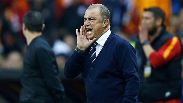 Terim’den Fenerbahçe kararı - Sayfa 11