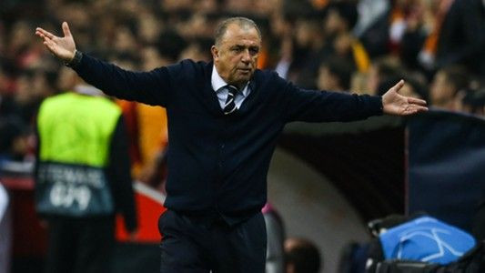 Terim’den Fenerbahçe kararı - Sayfa 10