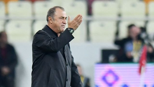 Terim’den Fenerbahçe kararı - Sayfa 12