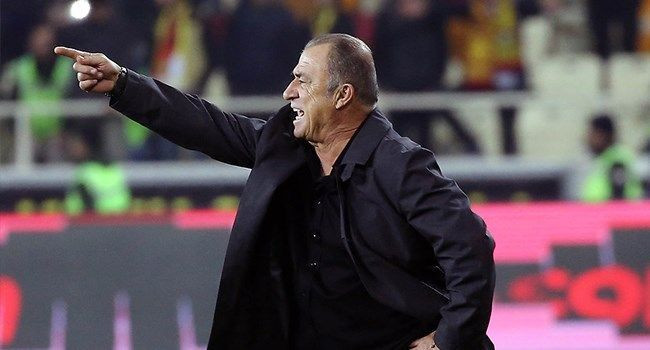 Terim’den Fenerbahçe kararı - Sayfa 13