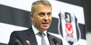 Fikret Orman, Genk maçı hakkında konuştu - Sayfa 7