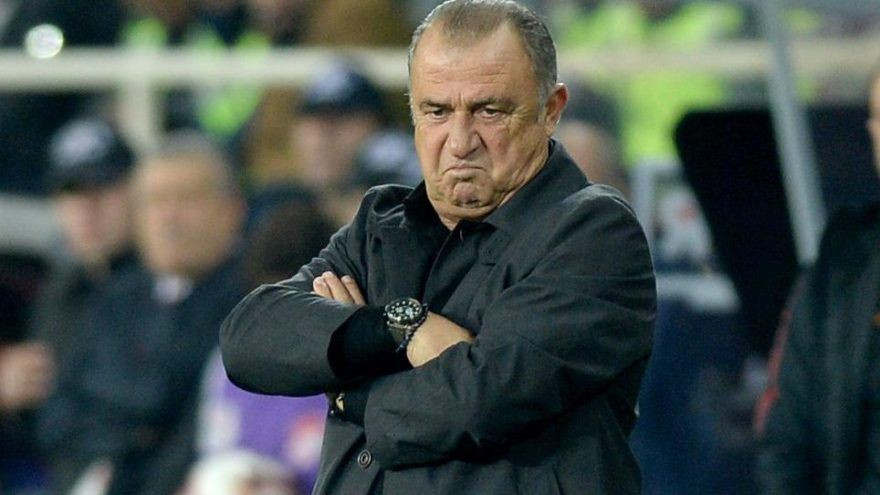 Terim’den Fenerbahçe kararı - Sayfa 15