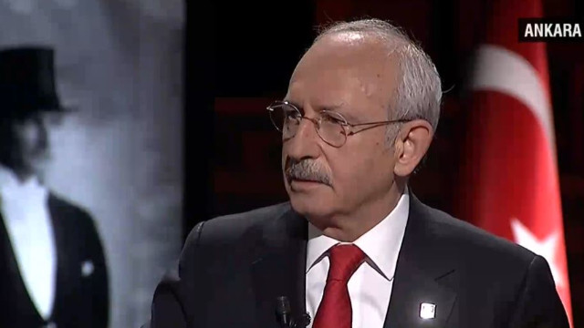 CHP yerel seçimlerde ittifak yapacak mı? Kılıçdaroğlu açıkladı...