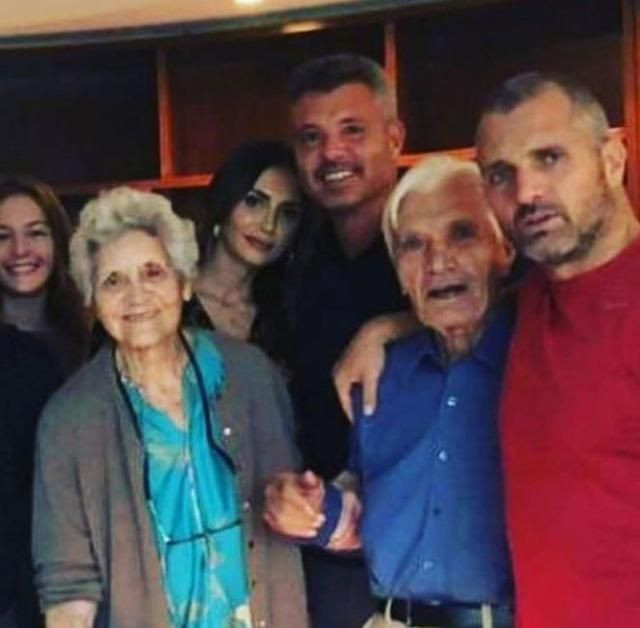 Saran'dan, Emina Jahovic ile ilgili ilk yorum - Sayfa 7