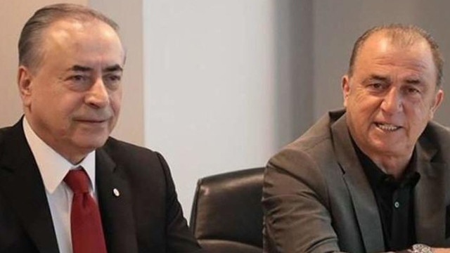 Mustafa Cengiz ve Fatih Terim PFDK'ya sevk edildi