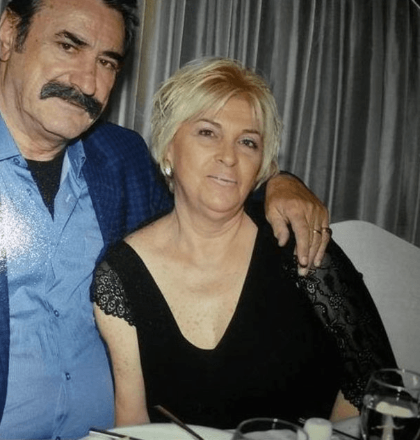 Ahmet Kural’ın annesinden Sıla’ya gönderme - Sayfa 3