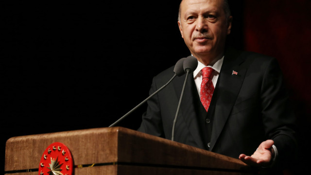Erdoğan Hakkari'de patlayan mühimmat hakkında konuştu: 7 şehit 25 yaralımız var