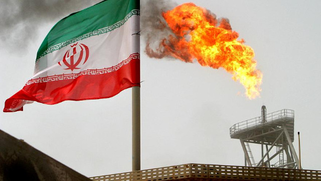 ABD'nin yaptırım kararına İran'dan ilk hamle