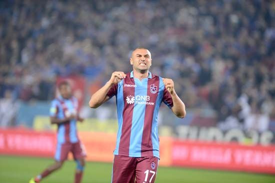 Burak Yılmaz'ın sözleşmesi feshediliyor mu? - Sayfa 6