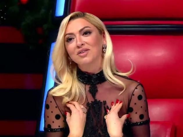 Hadise’den yarışmacıya teklif - Sayfa 15