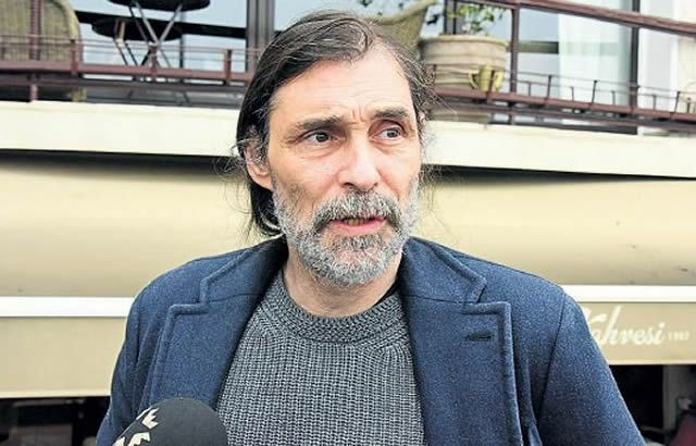 Erdal Beşikçioğlu: Hepimiz aynı gemideyiz - Sayfa 9