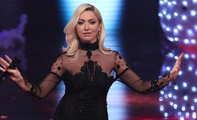 Hadise’den yarışmacıya teklif - Sayfa 10