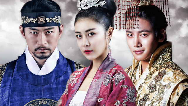 İmparatoriçe Ki (Empress Ki) dizisi konusu ne, oyuncuları, hangi dönemi anlatıyor?
