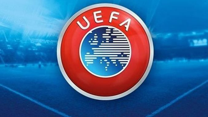 UEFA resmen açıkladı! - Sayfa 2