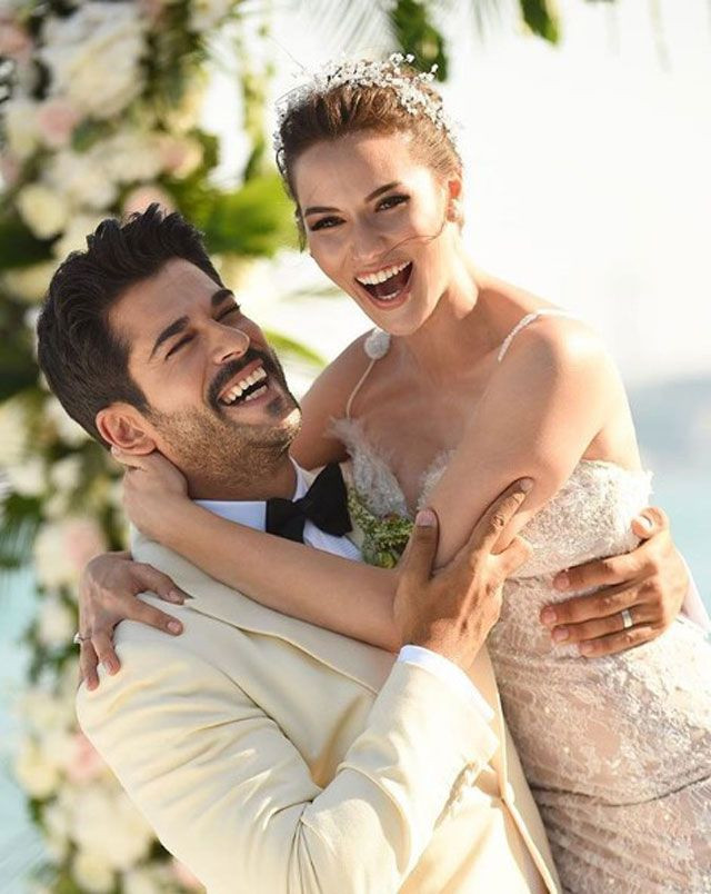 Burak Özçivit kesenin ağzını açtı! Fariye Evcen’e ne hediye aldı? - Sayfa 10