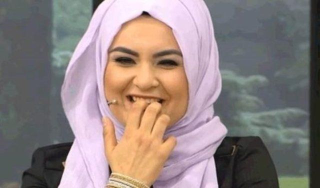 Hanife Gürdal: Benzincide bana prenses gibi davranıyorlar - Sayfa 12