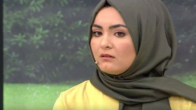 Hanife Gürdal: Benzincide bana prenses gibi davranıyorlar - Sayfa 17